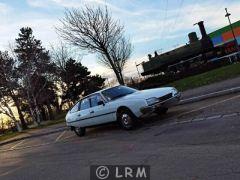 CITROËN CX (Photo 1)