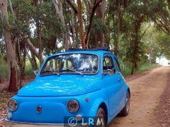 FIAT 500 F (Photo 2)