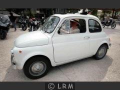 FIAT 500 F (Photo 1)