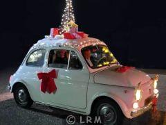 FIAT 500 F (Photo 2)