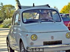 FIAT 500 F (Photo 3)