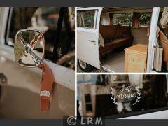 VOLKSWAGEN Combi T2 (Photo 4)