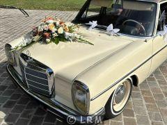 MERCEDES W115 (Photo 2)