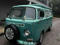 VOLKSWAGEN Combi (Photo 1)