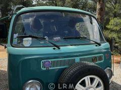 VOLKSWAGEN Combi (Photo 2)