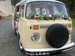 VOLKSWAGEN Combi T2 (Photo 1)