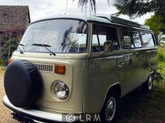 VOLKSWAGEN Combi T2 (Photo 2)