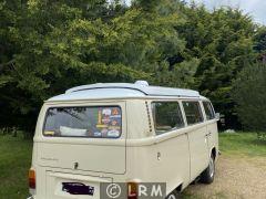 VOLKSWAGEN Combi T2 (Photo 3)