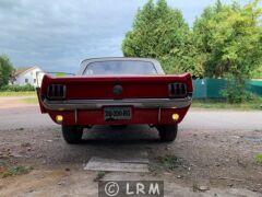 FORD Mustang Cabriolet (Photo 5)