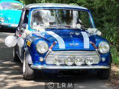 AUSTIN Mini  (Photo 1)