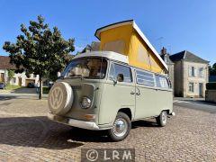 VOLKSWAGEN Combi T2A (Photo 1)