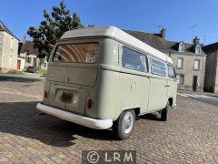 VOLKSWAGEN Combi T2A (Photo 4)