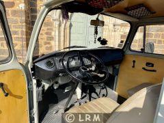 VOLKSWAGEN Combi T2A (Photo 5)