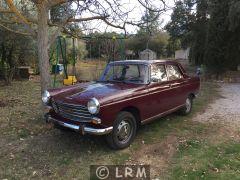 PEUGEOT 404 (Photo 1)