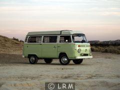 VOLKSWAGEN Combi T2 (Photo 1)