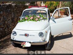 FIAT 500 F (Photo 1)