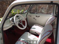 FIAT 500 F (Photo 3)