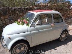 FIAT 500 F (Photo 5)