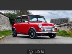 AUSTIN Mini Cooper  (Photo 1)