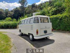 VOLKSWAGEN Combi T2 (Photo 3)