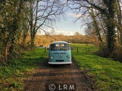 VOLKSWAGEN Combi T2A (Photo 2)