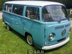 VOLKSWAGEN Combi T2A (Photo 3)