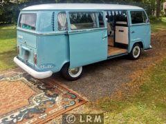 VOLKSWAGEN Combi T2A (Photo 4)