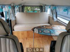 VOLKSWAGEN Combi T2A (Photo 5)