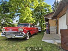 CHEVROLET Impala  (Photo 2)