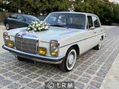 MERCEDES W115 (Photo 1)