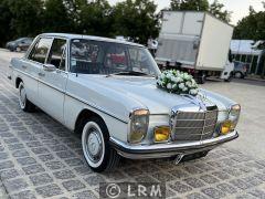 MERCEDES W115 (Photo 2)