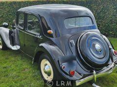 CITROËN Traction 11 BL (Photo 4)