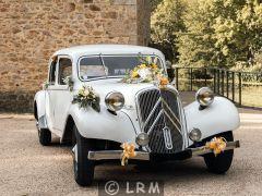 CITROEN Traction 11 B (Photo 1)