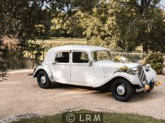 CITROEN Traction 11 B (Photo 2)