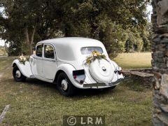 CITROEN Traction 11 B (Photo 3)