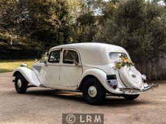 CITROEN Traction 11 B (Photo 4)