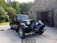 CITROËN Traction 11 BL (Photo 2)