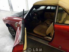 FIAT 124 spider (Photo 5)