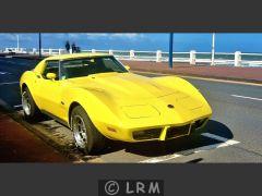 CHEVROLET Corvette  (Photo 1)