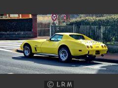 CHEVROLET Corvette  (Photo 3)