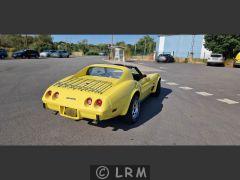 CHEVROLET Corvette  (Photo 4)