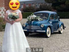 RENAULT 4CV (Photo 2)