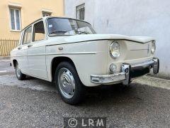 RENAULT 8 Major (Photo 1)