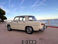 RENAULT 8 Major (Photo 2)