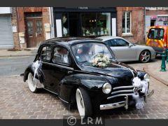 RENAULT 4CV (Photo 2)