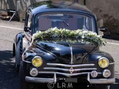 RENAULT 4CV (Photo 2)