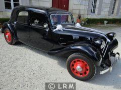 CITROËN Traction  (Photo 1)