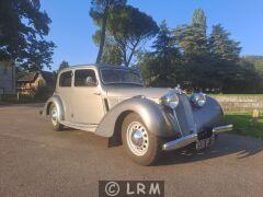 TALBOT Lago Minor (Photo 2)