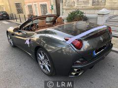 FERRARI California 490CV (Photo 4)