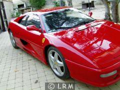 FERRARI F 355 380CV (Photo 2)